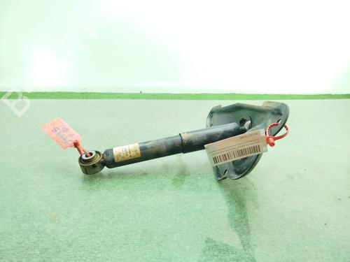 Højre bagtil støddæmper CITROËN BERLINGO MULTISPACE (B9) 1.6 BlueHDi 120 (120 hp) 32306023