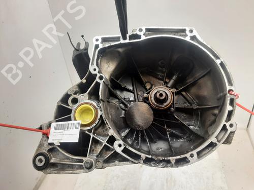 Used Gearbox VOLVO V50 (545) 1.6 D (109 hp) 32857765