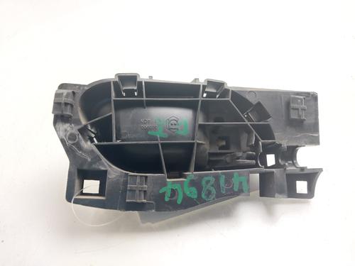 Front left interior door handle CITROËN JUMPY II Van 1.6 HDi 90 8V | BP36773169I13 - Image 4
