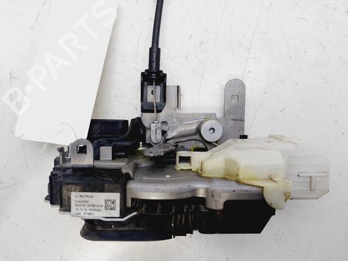 Front right lock VOLVO V40 Hatchback (525) D2 | BP29585821C97