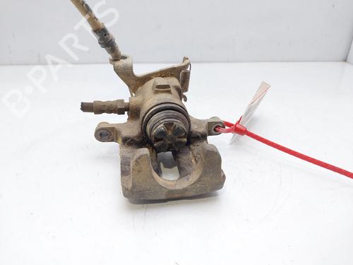 Right rear brake caliper FORD FOCUS I Turnier (DNW) 1.8 TDCi | BP14923700M106 