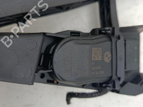 Pedal BMW 3 (F30, F80) 320 d | BP31053861I4 