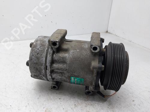 AC compressor RENAULT LAGUNA I (B56_, 556_) 1.9 dCi (B56W) | BP31632773M34 