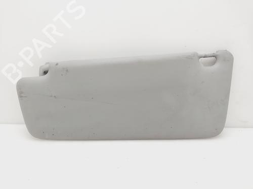 Høyre solskjerm OPEL CORSA C (X01)  | BP29824569I2 