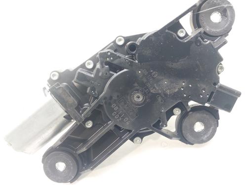 Rear wiper motor FORD FOCUS II Turnier (DA_, FFS, DS)  | BP16266619M102 