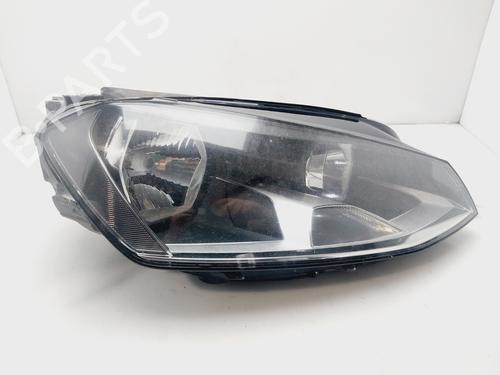 Right headlight VW GOLF VII Variant (BA5, BV5)  | BP29483750C29 