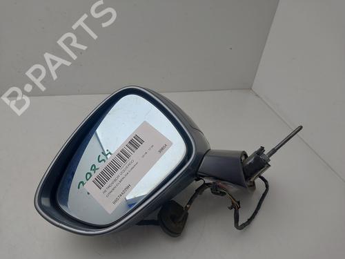Left mirror CITROËN C5 III (RD_) 1.6 HDi 110 (RD9HZC) | BP32339899C26 