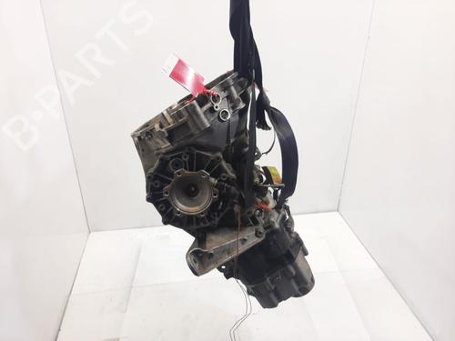 Gearbox VW PASSAT B5.5 (3B3) 1.9 TDI | BP29572565M3 