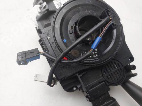 Steering wheel controls CITROËN C3 II (SC_) | BP38590766E15 - Image 3