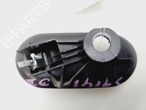 Front right interior door handle SAAB 9-5 (YS3E) 1.9 TiD | BP28302804I14 