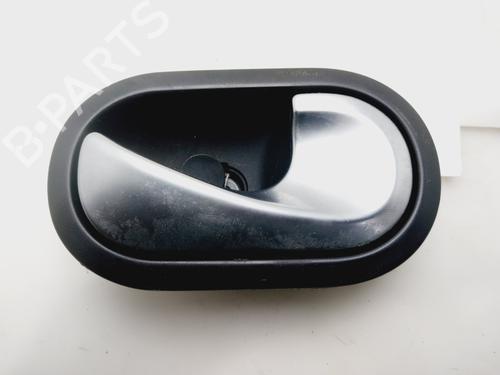 Used Front right interior door handle Front right interior door handle RENAULT MEGANE II (BM0/1_, CM0/1_) 1.5 dCi (BM1F, CM1F) (86 hp) 33219206 33219206