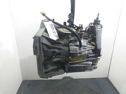 Gearbox RENAULT LAGUNA II (BG0/1_) 2.2 dCi (BG0F) | BP6545198M3 