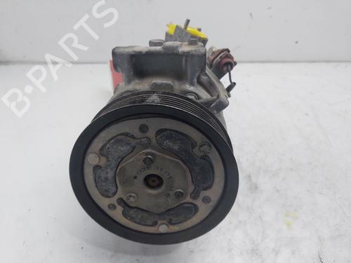 Used AC compressor AC compressor VW T-ROC (A11, D11) [2017-2026] 36219687 36219687