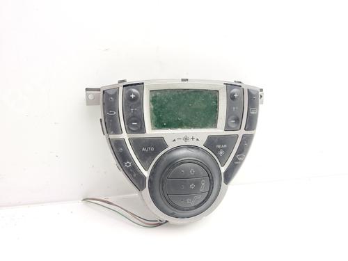 Used Climate control Climate control PEUGEOT 807 (EB_) [2002-2026] 36254740 36254740