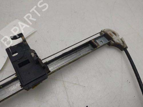 Rear left window mechanism MAZDA 5 (CR) 2.0 (CREW, CR19) | BP39960401C24 - Image 2