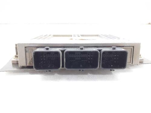 Engine control unit (ECU) PEUGEOT 406 (8B) 1.8 BiFuel | BP3318310M57 