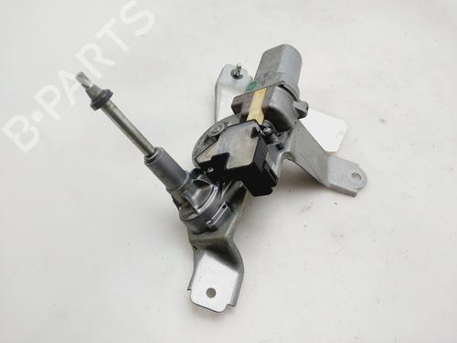 Viskermotor bakrute MAZDA 2 (DE_, DH_) 1.4 MZR-CD | BP29984006M102