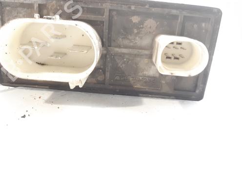 Electronic module SEAT IBIZA III (6L1)  | BP11013225M83 