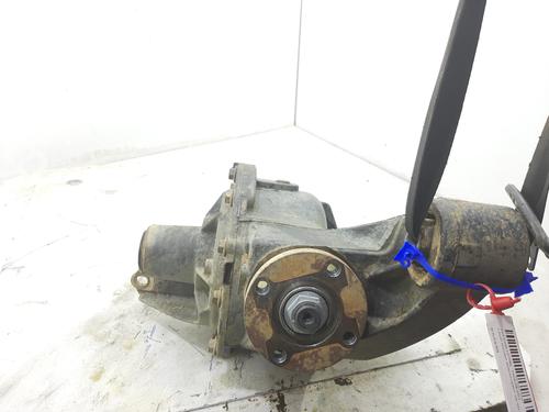 Used Rear differential LAND ROVER DISCOVERY III (L319) 2.7 TD 4x4 (190 hp) 13244544