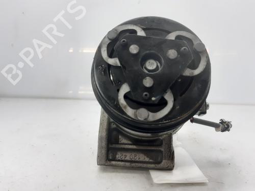 AC compressor DACIA SANDERO II  | BP7051725M34 
