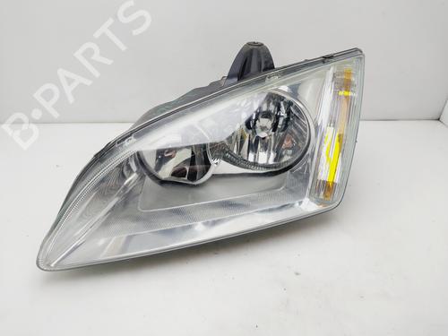 Scheinwerfer links für FORD FOCUS II (DA_, HCP, DP) 1.8 TDCi (115 hp) 28191452