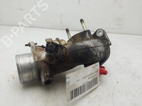 Throttle body FORD RANGER (ER, EQ, R_) 2.5 TD 4x4 | BP22812388M82 