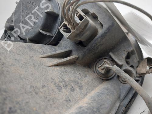 Left headlight SSANGYONG REXTON / REXTON II (GAB_) 2.7 Xdi | BP38010301C28 - Image 4