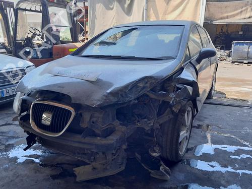 Rudehejsemotor forskærm højre SEAT LEON (1P1)  | BP19321279E20 