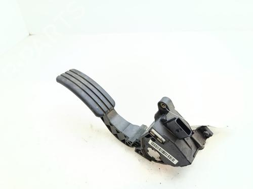 Used Pedal RENAULT MEGANE III Hatchback (BZ0/1_, B3_) 1.2 TCe (BZ2B, BZ11) (116 hp) 28805675