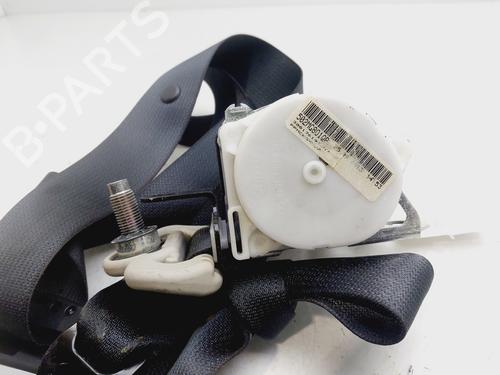 Rear center seatbelt NISSAN NOTE (E12) 1.2 | BP26017538I27 - Image 4