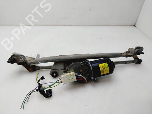 Used Front wiper motor CITROËN SAXO (S0, S1) 1.5 D (57 hp) 19545467