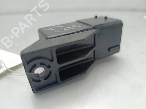 Electronic module CITROËN C5 III (RD_) | BP40186033M83 - Image 2