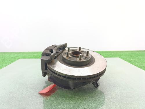 Used Right front steering knuckle HYUNDAI ix55 [2006-2014]  29606213