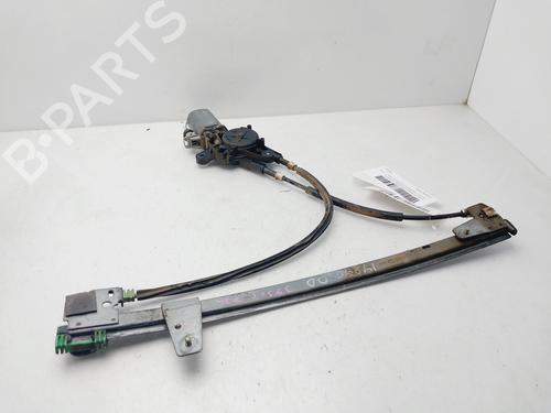 Front right window mechanism PEUGEOT 306 (7B, N3, N5)  | BP29358049C23 