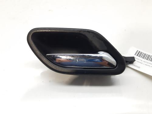 Used Front right interior door handle BMW 5 (E39) 525 tds (143 hp) 12409931