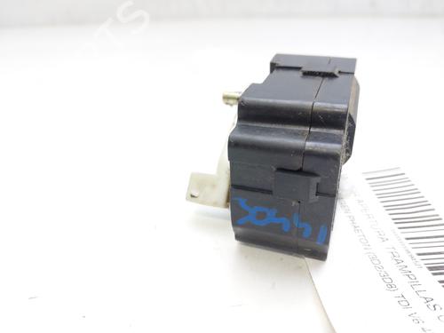 Electronic module VW PHAETON (3D1, 3D2, 3D3, 3D4, 3D6, 3D7, 3D8, 3D9) 3.0 V6 TDI 4motion | BP12541515M83 