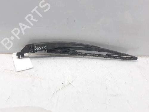 Used Rear windshield wiper arm PEUGEOT 208 I (CA_, CC_) 1.2 VTI 82 (82 hp) 6415421