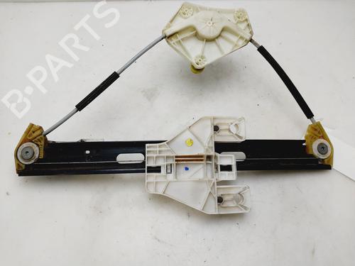 Used Rear left window mechanism SEAT LEON ST (5F8) [2012-2020]  31813141