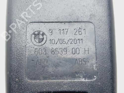 Seat buckle BMW 3 (E90) 318 i | BP33657844I32 - Image 4