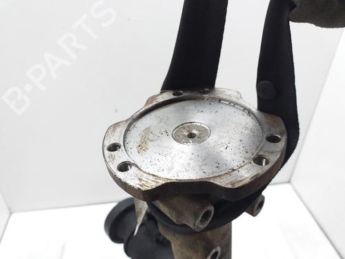 Front differential SANTANA 300/350 1.6 HDi 4x4 | BP12444403M23 