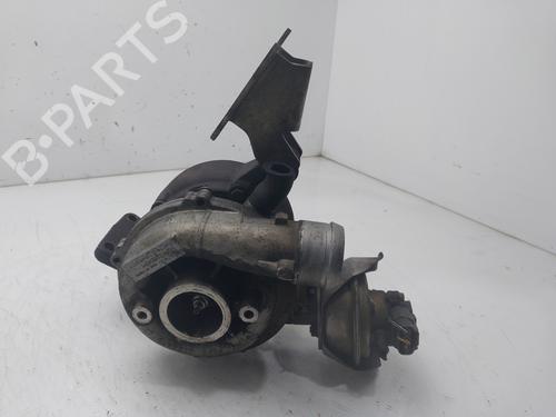 Used Turbocharger/Supercharger Turbocharger/Supercharger FORD FOCUS II Saloon (DB_, FCH, DH) 2.0 TDCi (136 hp) 34270856 34270856