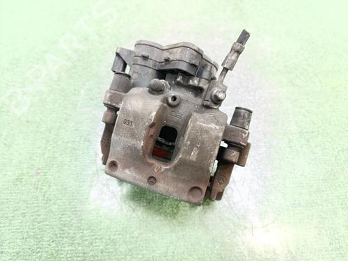Used Left rear brake caliper Left rear brake caliper MERCEDES-BENZ C-CLASS Coupe (C205) C 220 d (205.304) (170 hp) 35905064 35905064