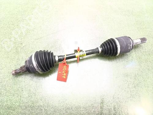 Left front driveshaft MERCEDES-BENZ M-CLASS (W164) | BP40513541M38 - Image 2