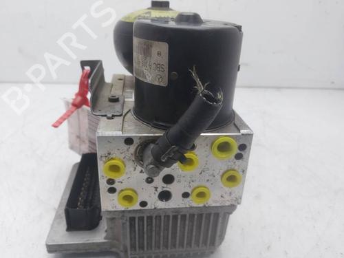 ABS Bremseaggregat ABS Bremseaggregat MERCEDES-BENZ E-CLASS (W211) [2002-2009] 39691290 39691290