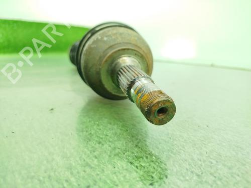 Drivaksel fortil Højre DS DS 5 (KF_)  | BP31030907M39 