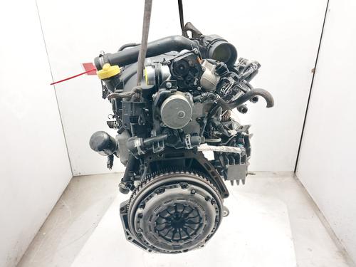 Engine NISSAN JUKE (F15) 1.5 dCi | BP37465755M1 - Image 6