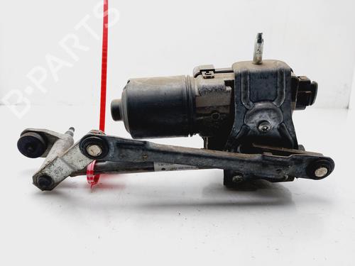 Viskermotor vindrude VW TOURAN (1T1, 1T2) [2003-2010]  23500649