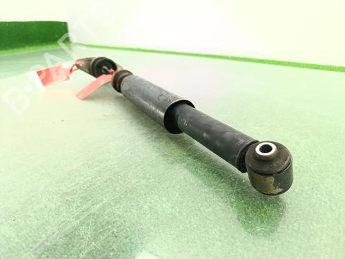 Left rear shock absorber KIA CARENS IV 1.7 CRDi | BP27670912M18 