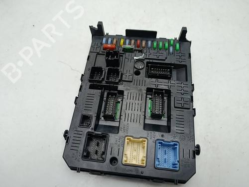 Fuse box CITROËN C5 III (RD_) | BP40281732E1 - Image 2