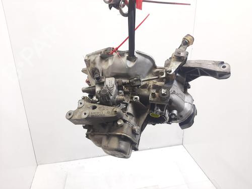 Gearbox OPEL ASTRA H (A04) | BP29572632M3